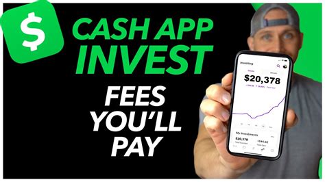 image of Cash App Investing